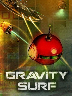 بازی موبایل Gravity Surf برای دانلود
